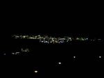 琵琶湖(夜)