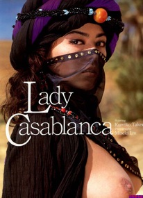 Lady Casablanca(レディ・カサブランカ)―武田久美子写真集